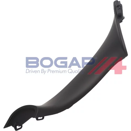 Vnútorné madlo dverí BOGAP B5315116
