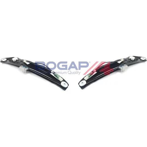Mechanizmus zdvíhania okna BOGAP B5341155