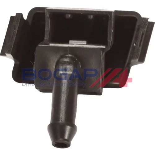 Tryska ostrekovača skiel B5518122 /BOGAP/ - obr. 4
