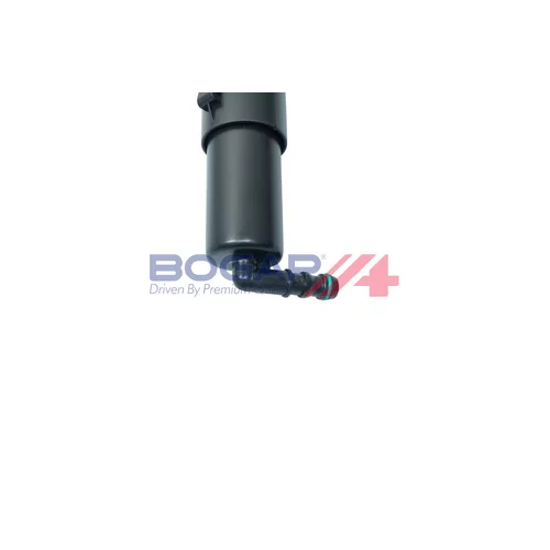 Tryska ostrekovača svetiel B5522117 /BOGAP/ - obr. 3