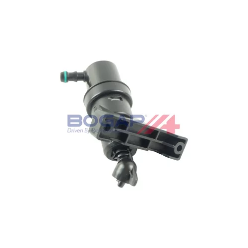 Tryska ostrekovača svetiel B5522139 /BOGAP/ - obr. 4