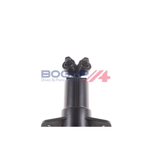 Tryska ostrekovača svetiel B5522173 /BOGAP/ - obr. 4