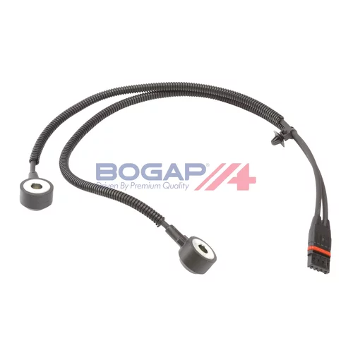 Senzor klepania BOGAP B6113102