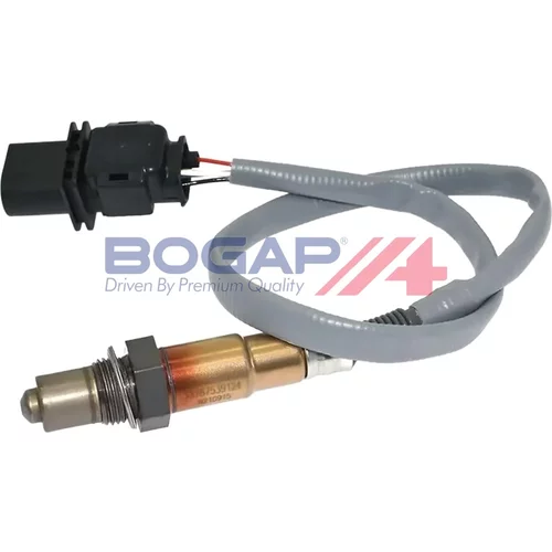 Lambda sonda BOGAP B6119127