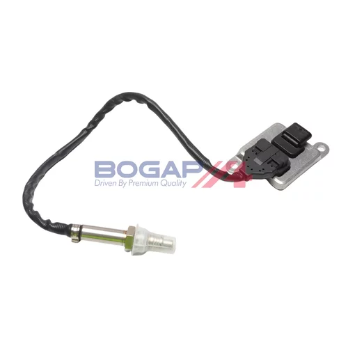 NOx-Sensor, vstrekovanie močoviny BOGAP B6119239