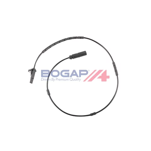 Snímač počtu otáčok kolesa B7117103 /BOGAP/ - obr. 4