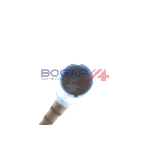 Snímač počtu otáčok kolesa B7117117 /BOGAP/ - obr. 4