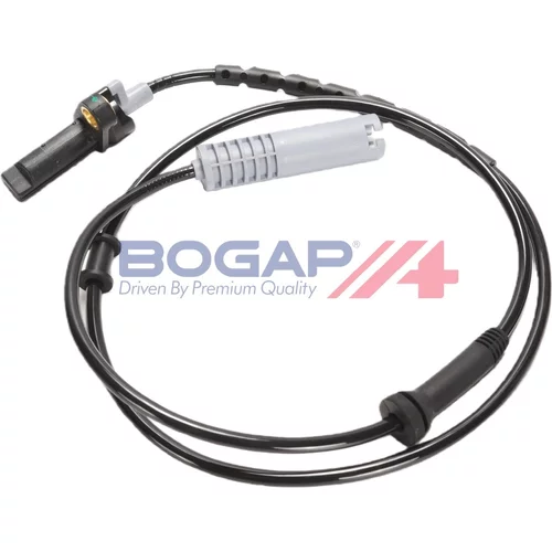 Snímač počtu otáčok kolesa BOGAP B7117208