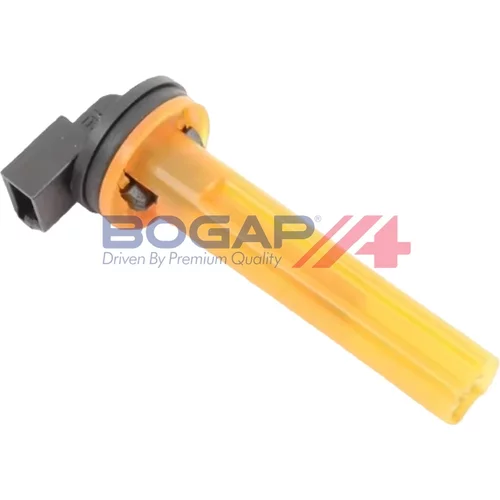 Snímač teploty v interiéri BOGAP B7130103