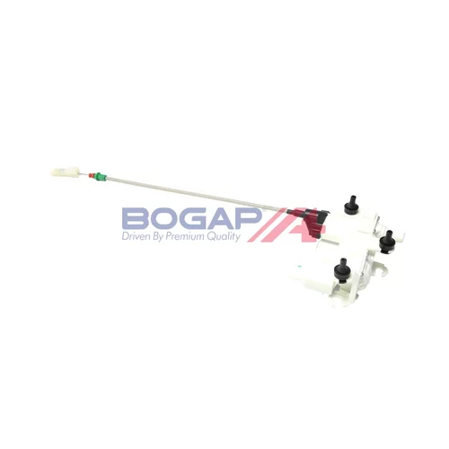 Uzatvárací servomechanizmus, dvere BOGAP B7213110
