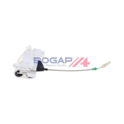 Uzatvárací servomechanizmus, dvere B7213111 /BOGAP/ - obr. 1