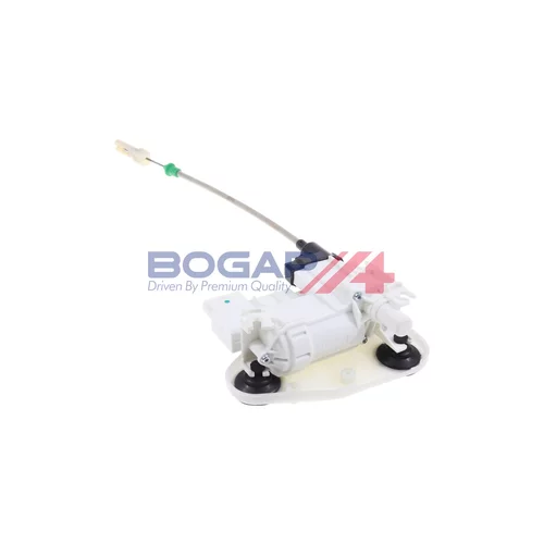 Uzatvárací servomechanizmus, dvere B7213111 /BOGAP/ - obr. 3