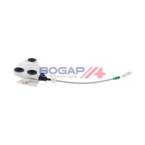 Uzatvárací servomechanizmus, dvere BOGAP B7213114