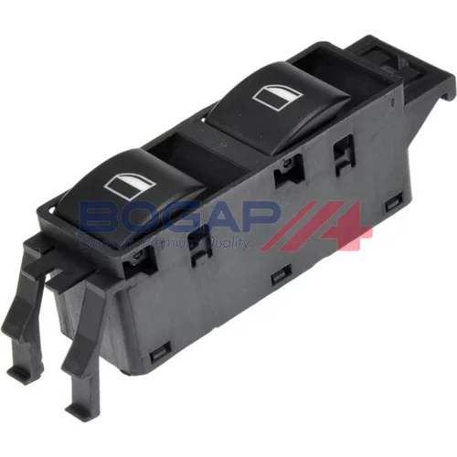 Spínač elektrického otvárania okien B7339409 /BOGAP/