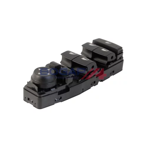 Spínač elektrického otvárania okien B7358107 /BOGAP/ - obr. 4