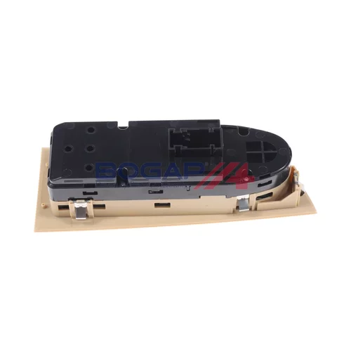Spínač elektrického otvárania okien B7358112 /BOGAP/ - obr. 3