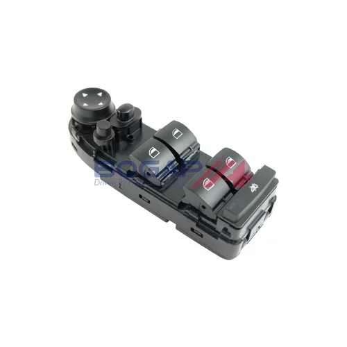 Spínač elektrického otvárania okien BOGAP B7358113