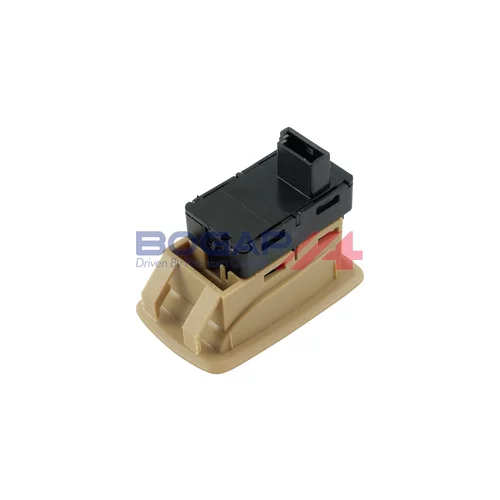 Spínač elektrického otvárania okien B7358145 /BOGAP/ - obr. 3