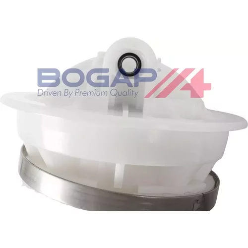 Filter paliva - podávacia jednotka BOGAP B8110135