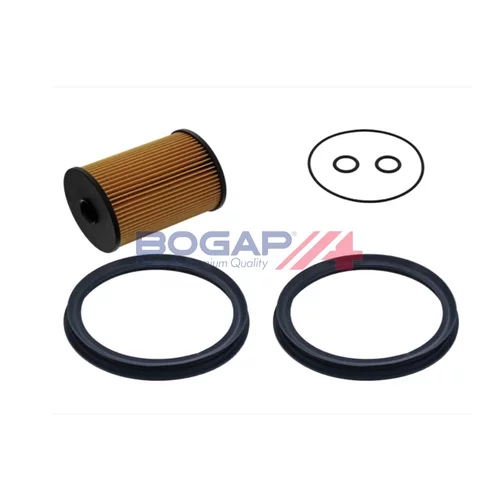 Palivový filter BOGAP B8113138