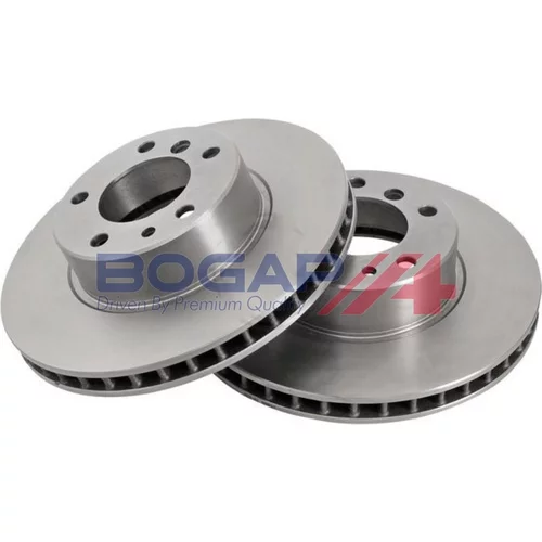 Brzdový kotúč BOGAP B8211261