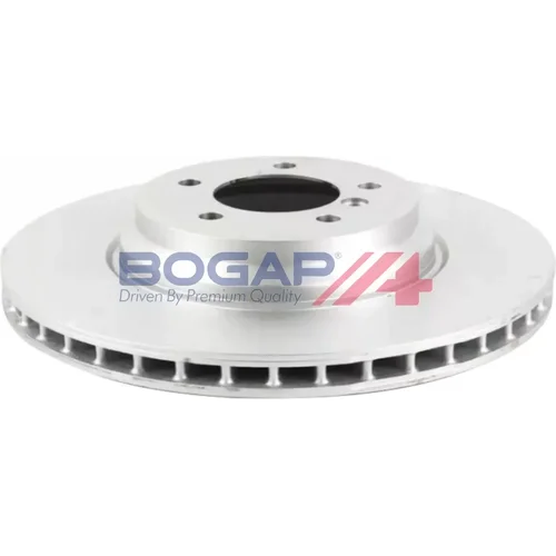 Brzdový kotúč BOGAP B8211284