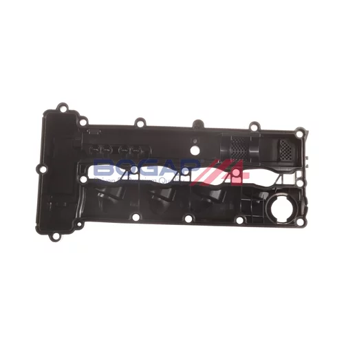 Kryt hlavy valcov C1115103 /BOGAP/ - obr. 4
