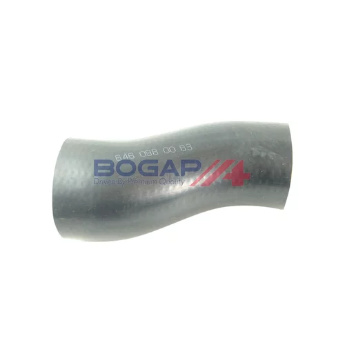 Hadica plniaceho vzduchu C1711141 /BOGAP/ - obr. 1