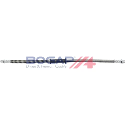 Brzdová hadica BOGAP C3124147