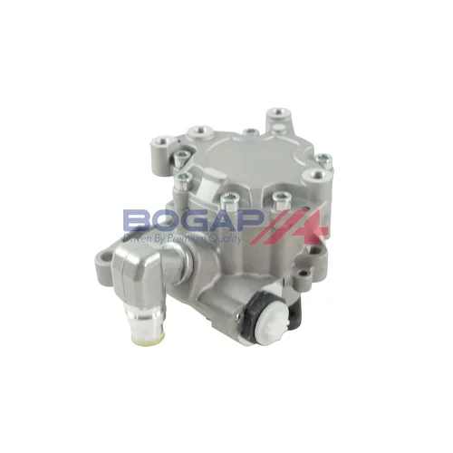 Hydraulické čerpadlo pre riadenie C3213104 /BOGAP/ - obr. 4