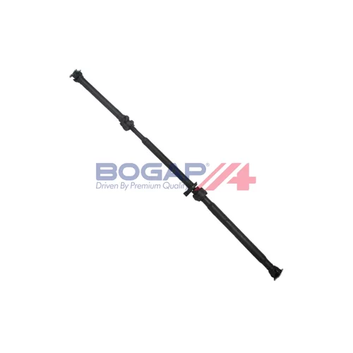 Kĺbový hriadeľ pohonu nápravy BOGAP C3510274