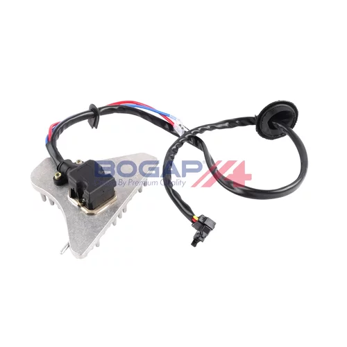 Odpor vnútorného ventilátora BOGAP C4112113