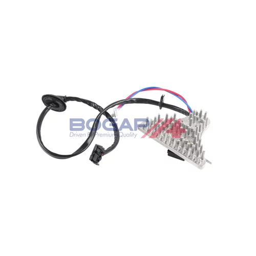 Odpor vnútorného ventilátora C4112113 /BOGAP/ - obr. 1