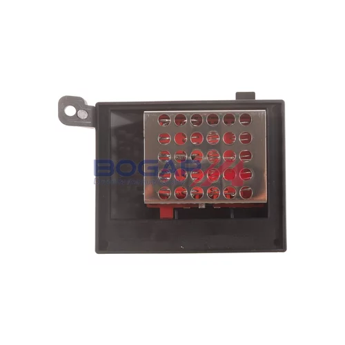 Odpor vnútorného ventilátora C4112114 /BOGAP/ - obr. 2