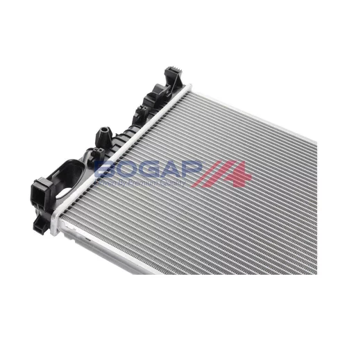 Nádrž na vodu ,chladič C4210104 /BOGAP/ - obr. 3