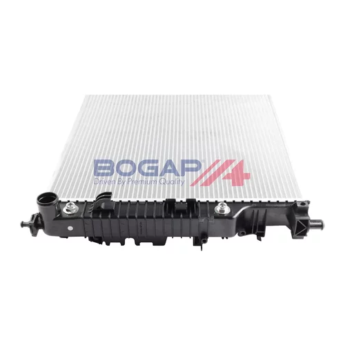 Nádrž na vodu ,chladič C4210111 /BOGAP/ - obr. 2