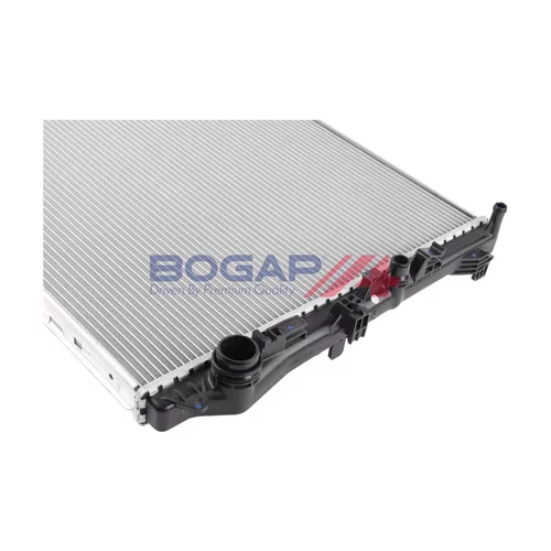 Nádrž na vodu ,chladič C4210115 /BOGAP/ - obr. 5