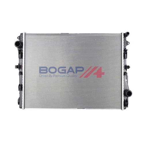 Nádrž na vodu ,chladič BOGAP C4210126