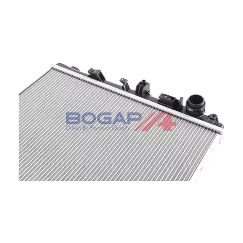 Nádrž na vodu ,chladič C4210126 /BOGAP/ - obr. 4