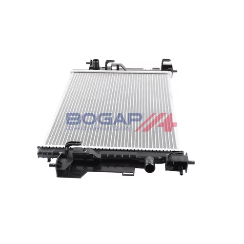 Nádrž na vodu ,chladič C4210127 /BOGAP/ - obr. 4