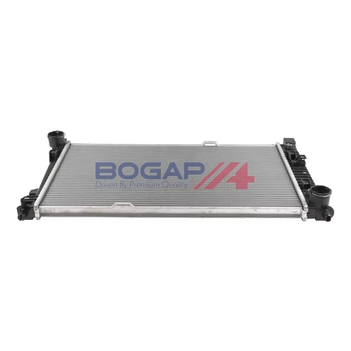 Nádrž na vodu ,chladič C4210230 /BOGAP/ - obr. 1