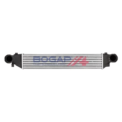 Chladič plniaceho vzduchu BOGAP C4220105