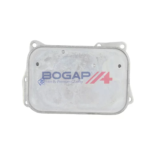 Chladič motorového oleja BOGAP C4222111