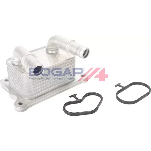 Chladič motorového oleja BOGAP C4222121