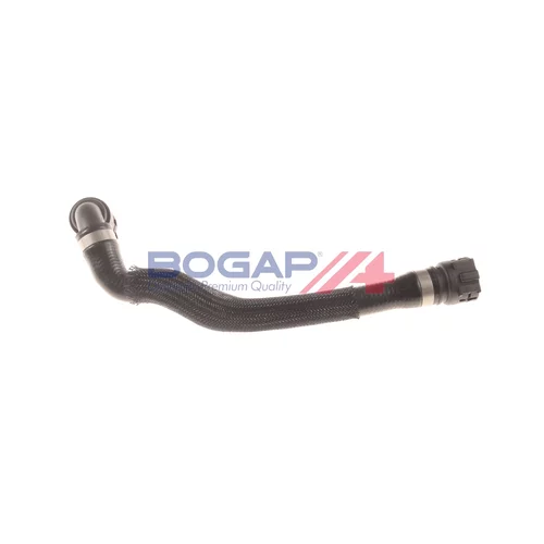 Hadica chladenia C4228132 /BOGAP/ - obr. 3