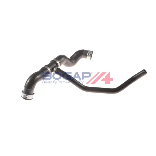 Hadica chladenia C4228144 /BOGAP/ - obr. 2