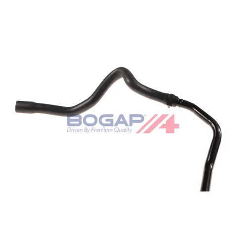Hadica chladenia C4228207 /BOGAP/ - obr. 2