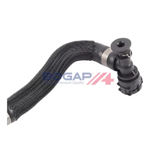 Hadica chladenia C4228238 /BOGAP/ - obr. 2