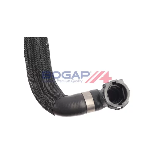 Hadica chladenia C4228238 /BOGAP/ - obr. 3