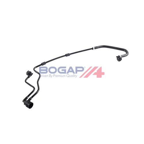 Hadica chladenia BOGAP C4228370